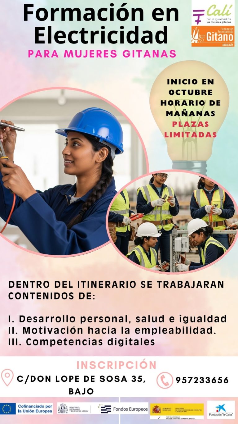 Curso Electricidad